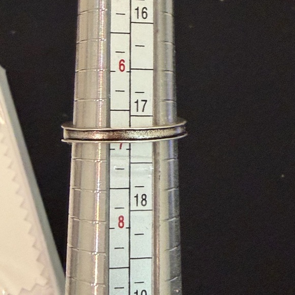 🦋💙 EJALEN Turquoise Dragonfly Ring 💙🦋 - Picture 8 of 12